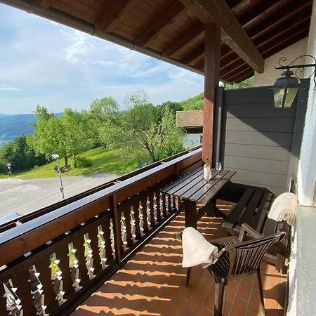 Mitten Im Bayerischen Wald + Schonblick + Urig + Netflix Schofweg Екстер'єр фото