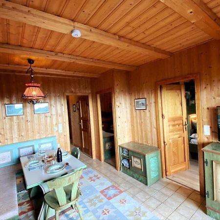 Mitten Im Bayerischen Wald + Schonblick + Urig + Netflix Schofweg Екстер'єр фото