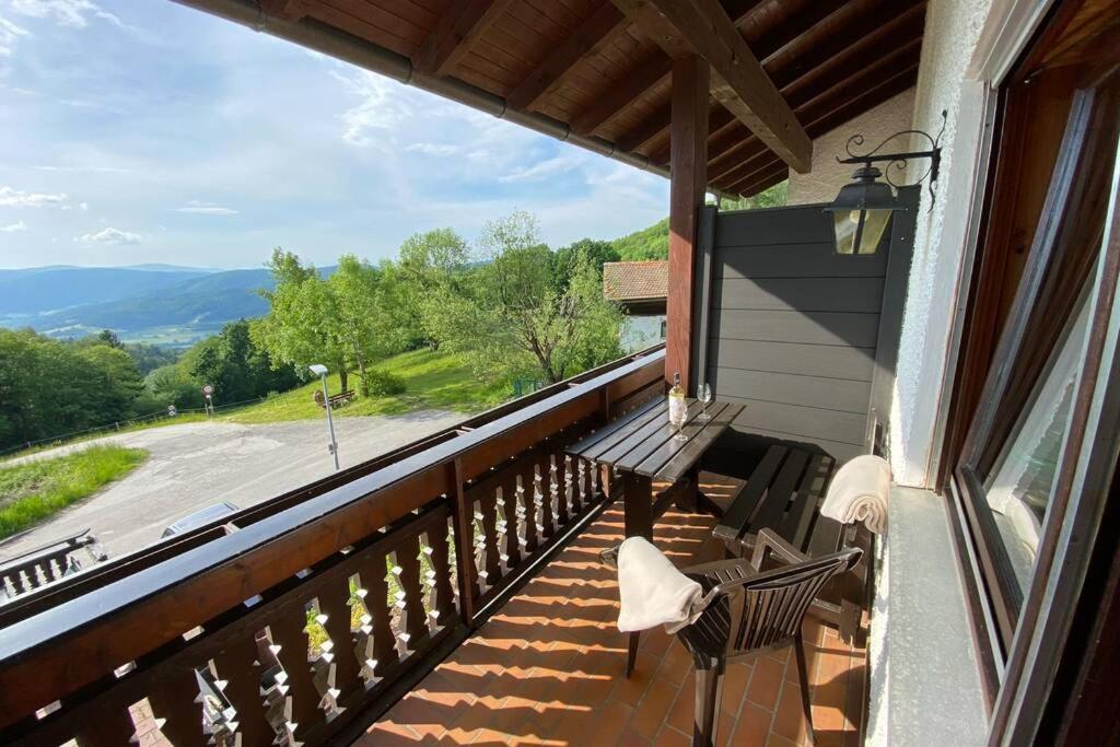 Mitten Im Bayerischen Wald + Schonblick + Urig + Netflix Schofweg Екстер'єр фото