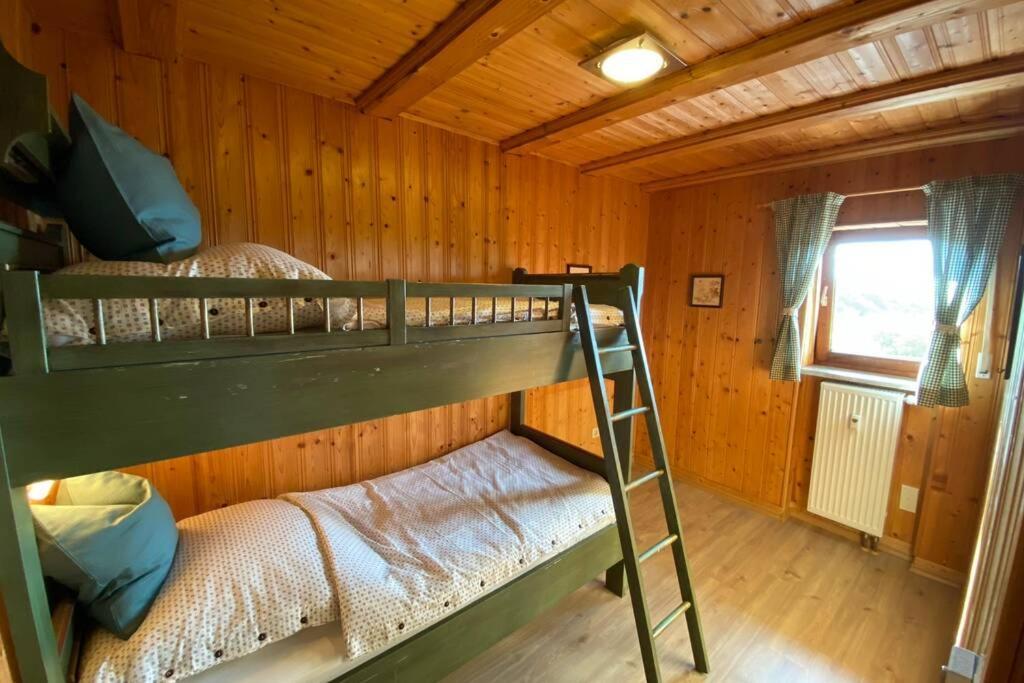 Mitten Im Bayerischen Wald + Schonblick + Urig + Netflix Schofweg Екстер'єр фото